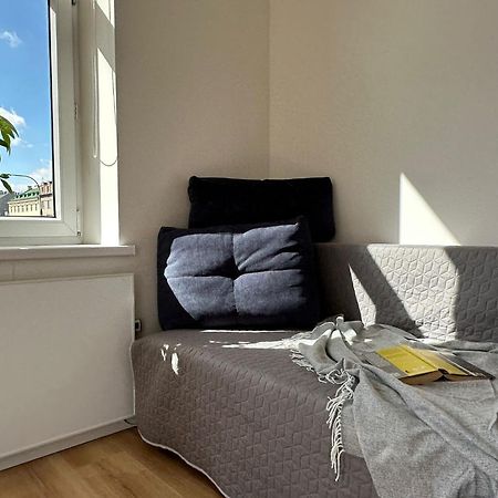 Salwator Residence Krakow Bagian luar foto