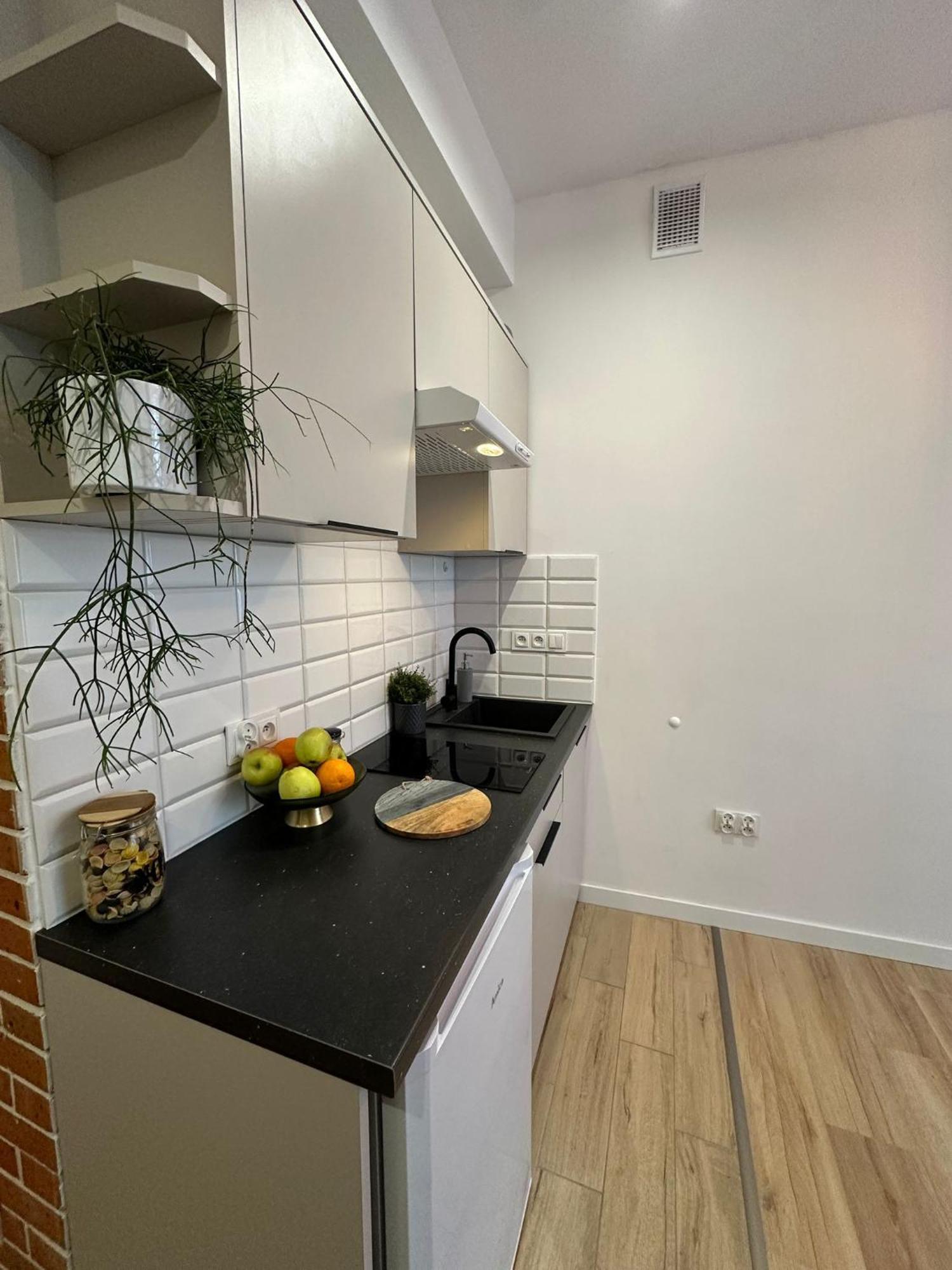 Salwator Residence Krakow Bagian luar foto