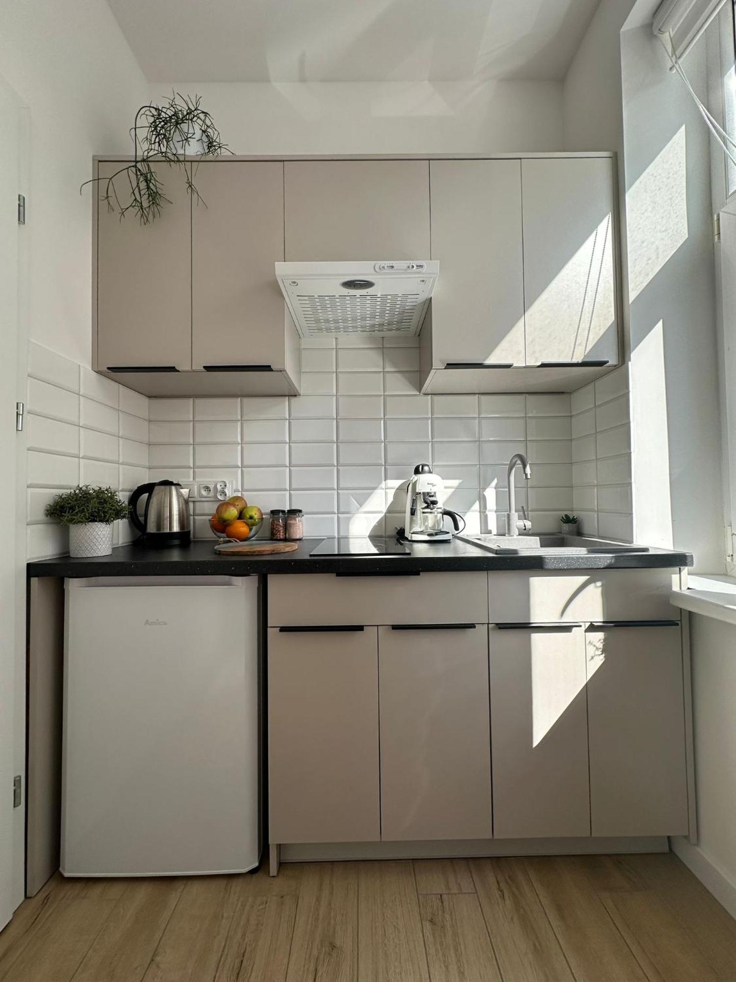 Salwator Residence Krakow Bagian luar foto