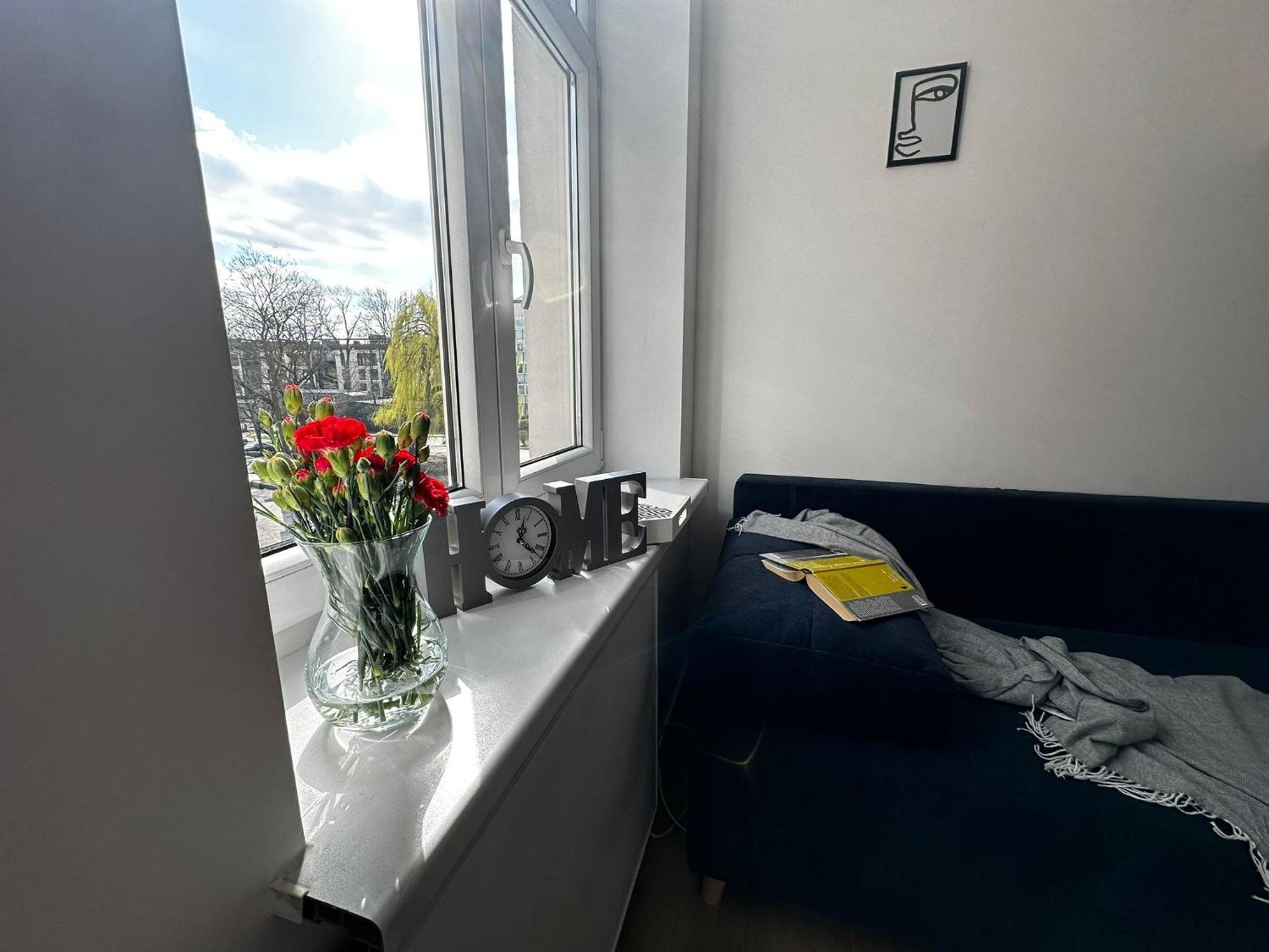 Salwator Residence Krakow Bagian luar foto