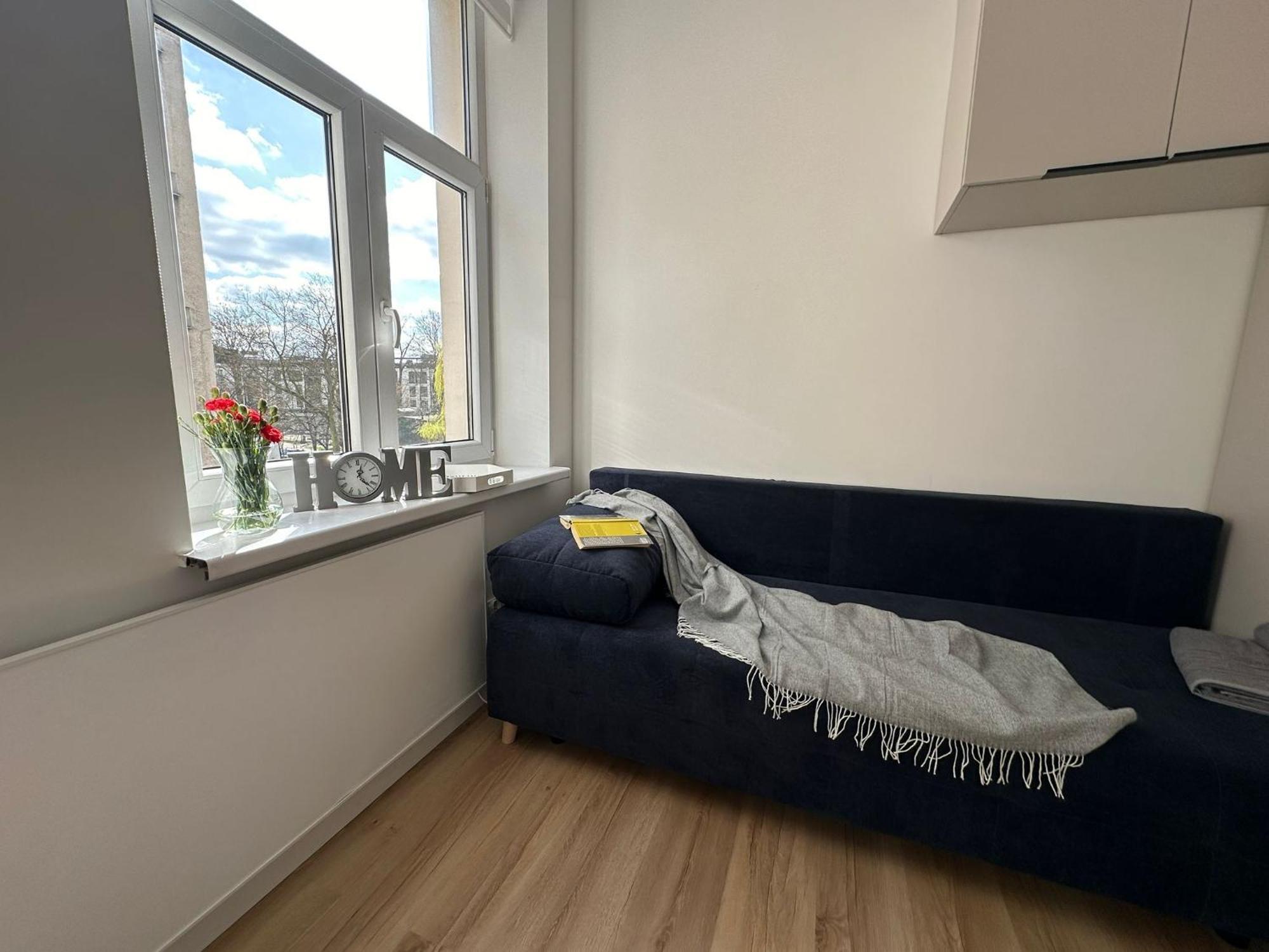 Salwator Residence Krakow Bagian luar foto
