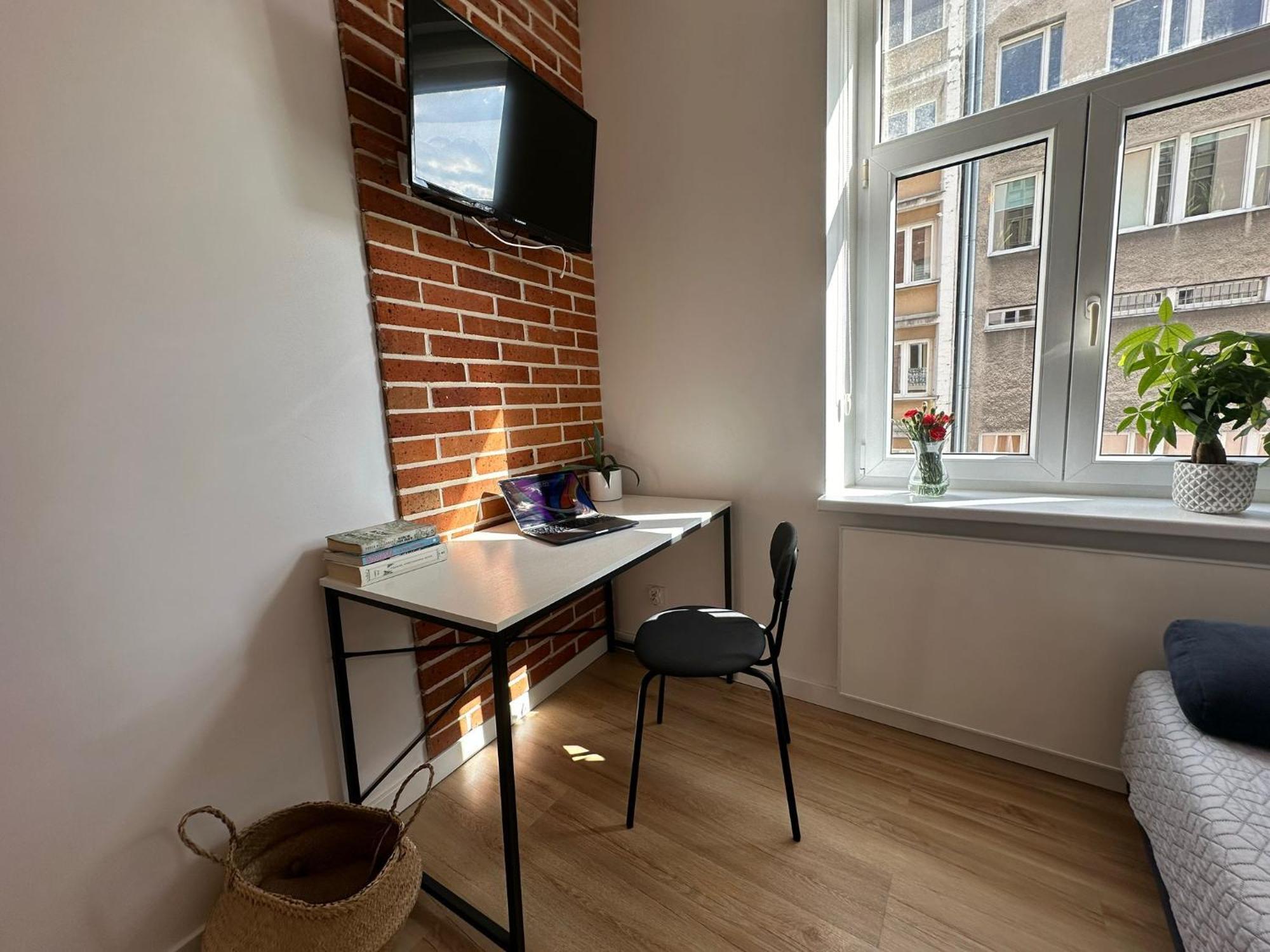 Salwator Residence Krakow Bagian luar foto