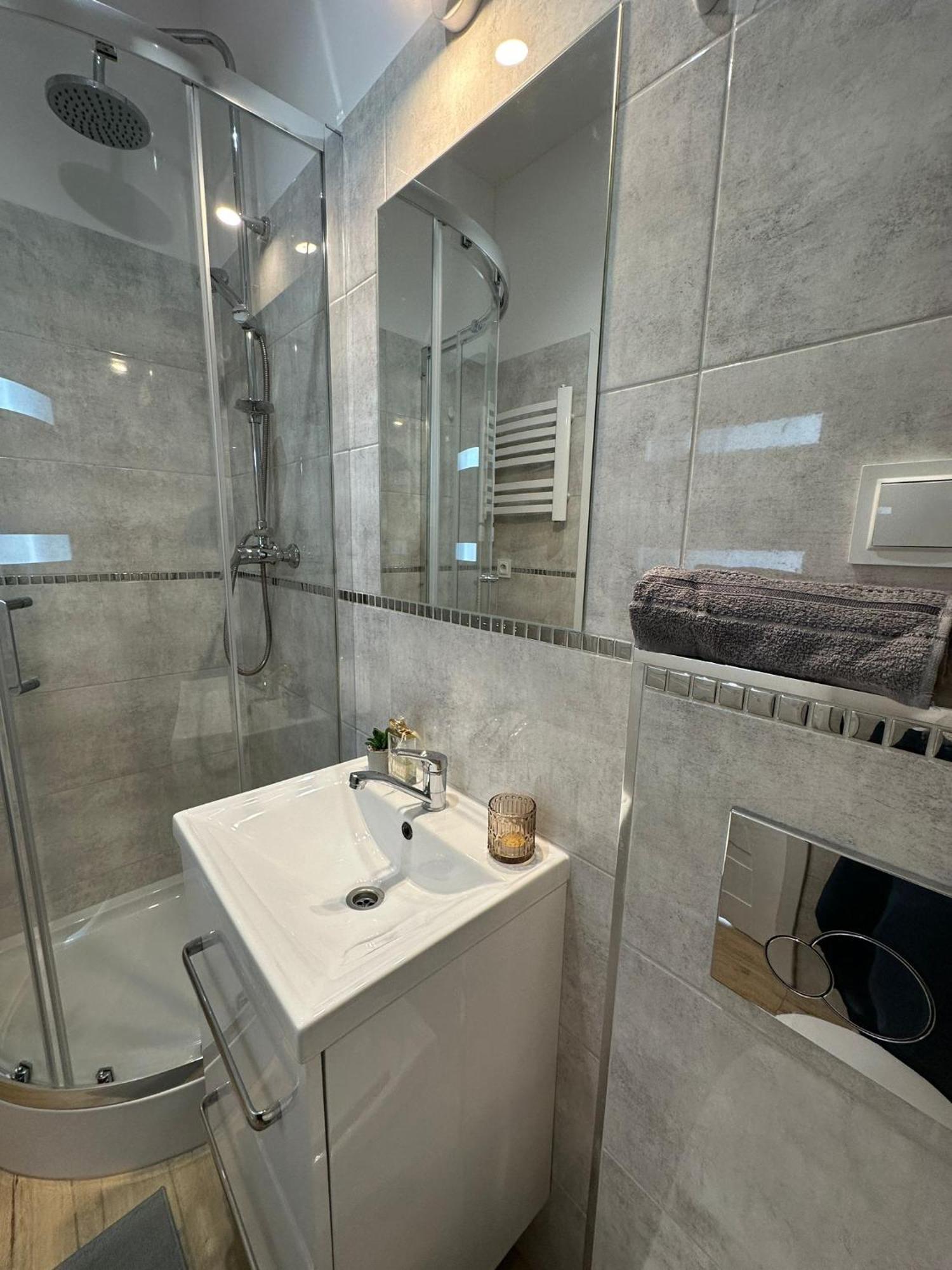 Salwator Residence Krakow Bagian luar foto
