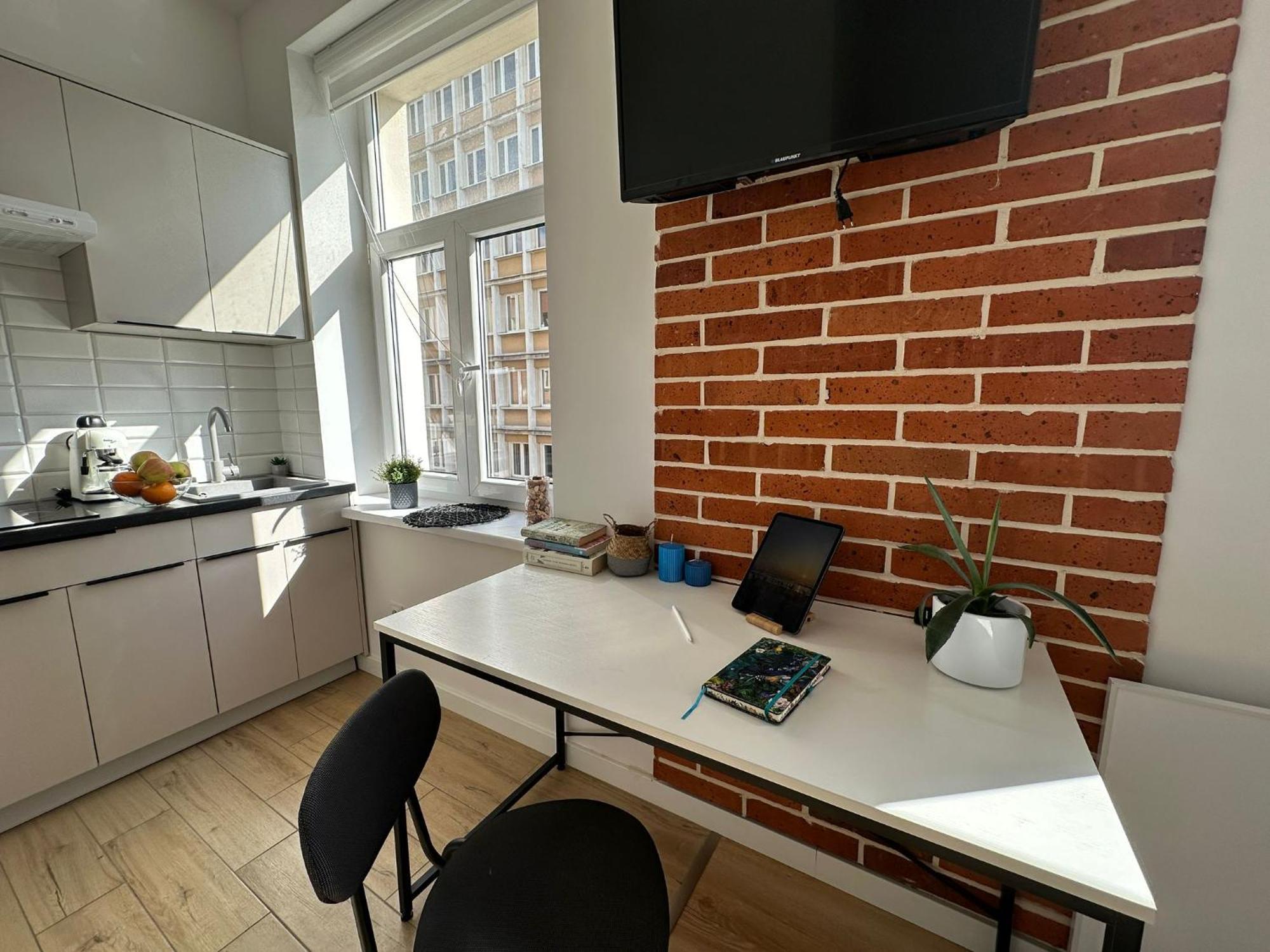 Salwator Residence Krakow Bagian luar foto