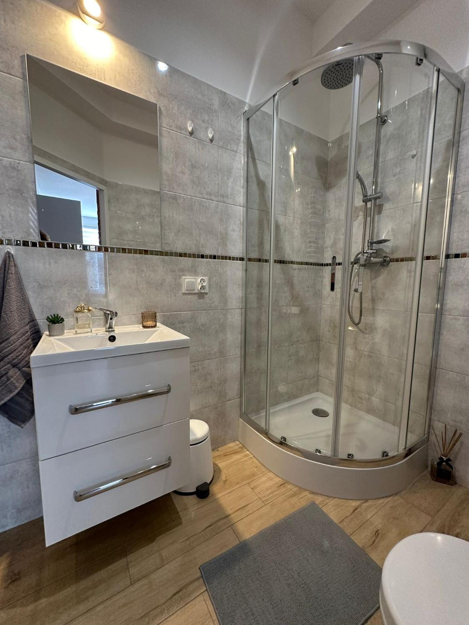 Salwator Residence Krakow Bagian luar foto