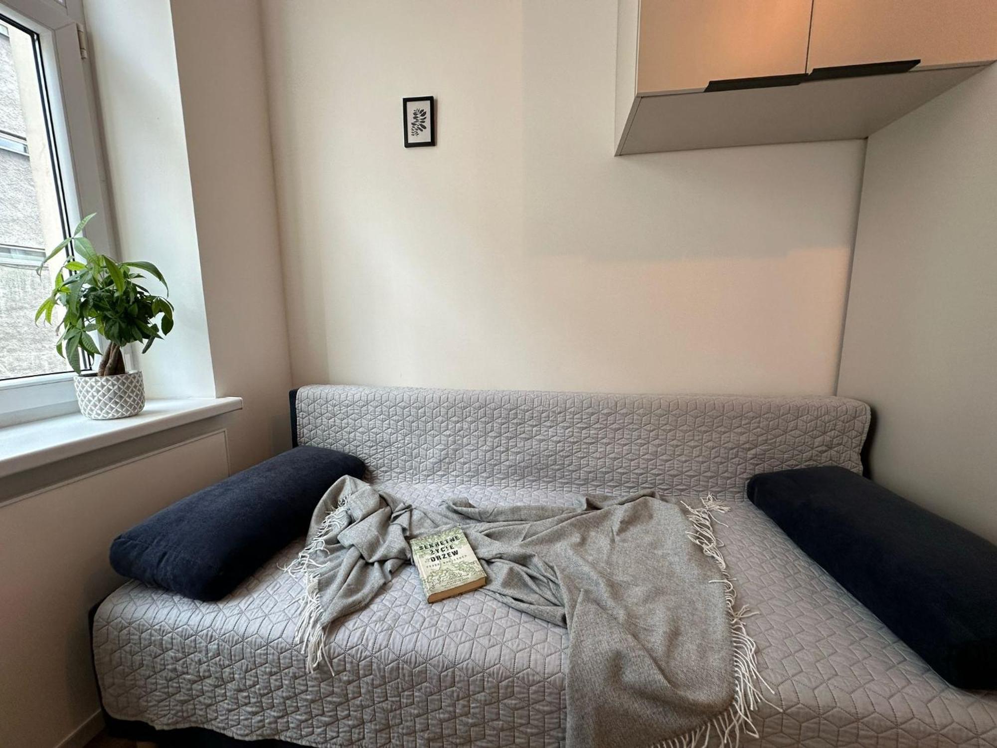Salwator Residence Krakow Bagian luar foto