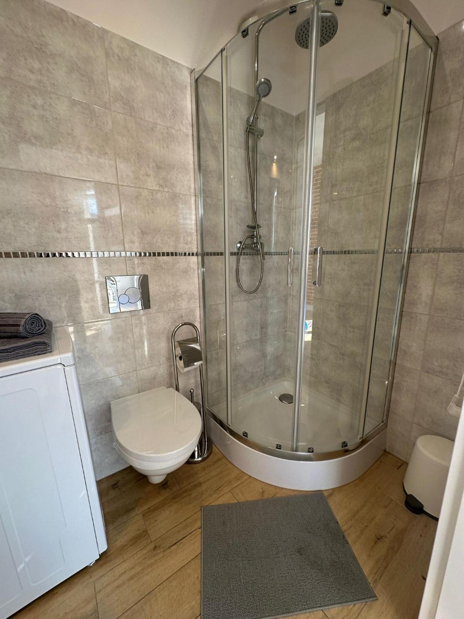 Salwator Residence Krakow Bagian luar foto