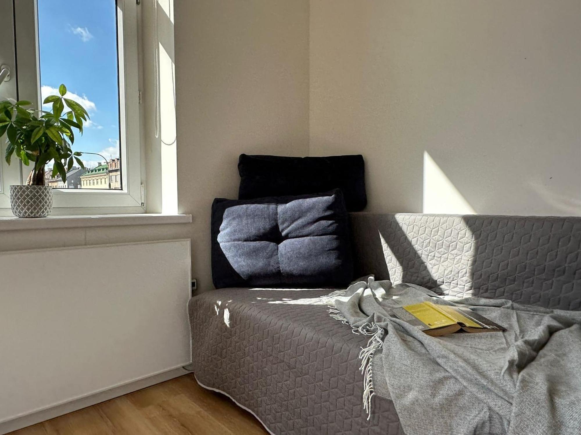Salwator Residence Krakow Bagian luar foto