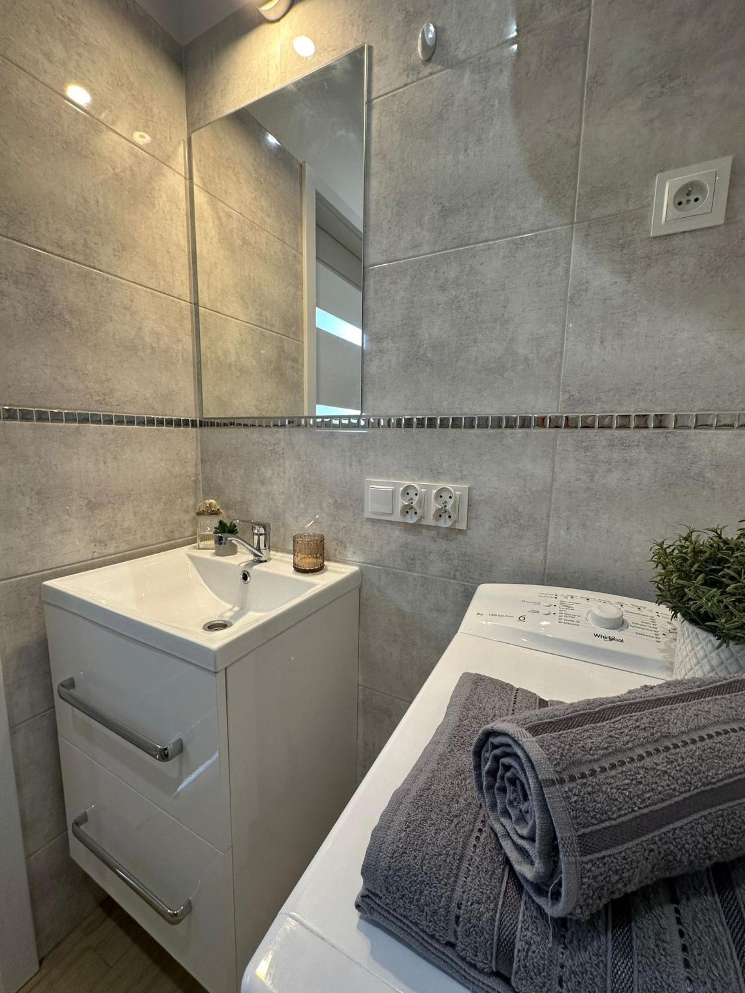 Salwator Residence Krakow Bagian luar foto