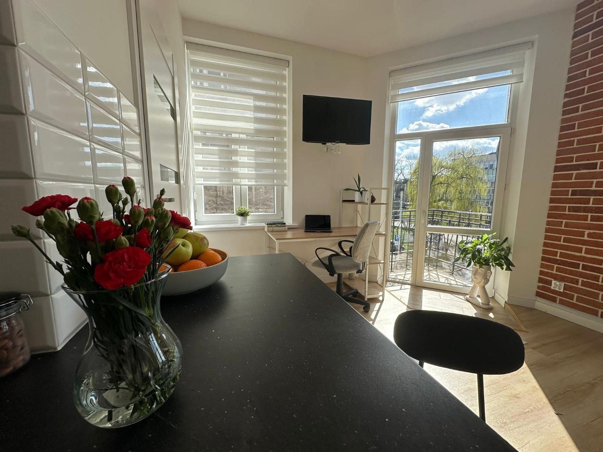 Salwator Residence Krakow Bagian luar foto