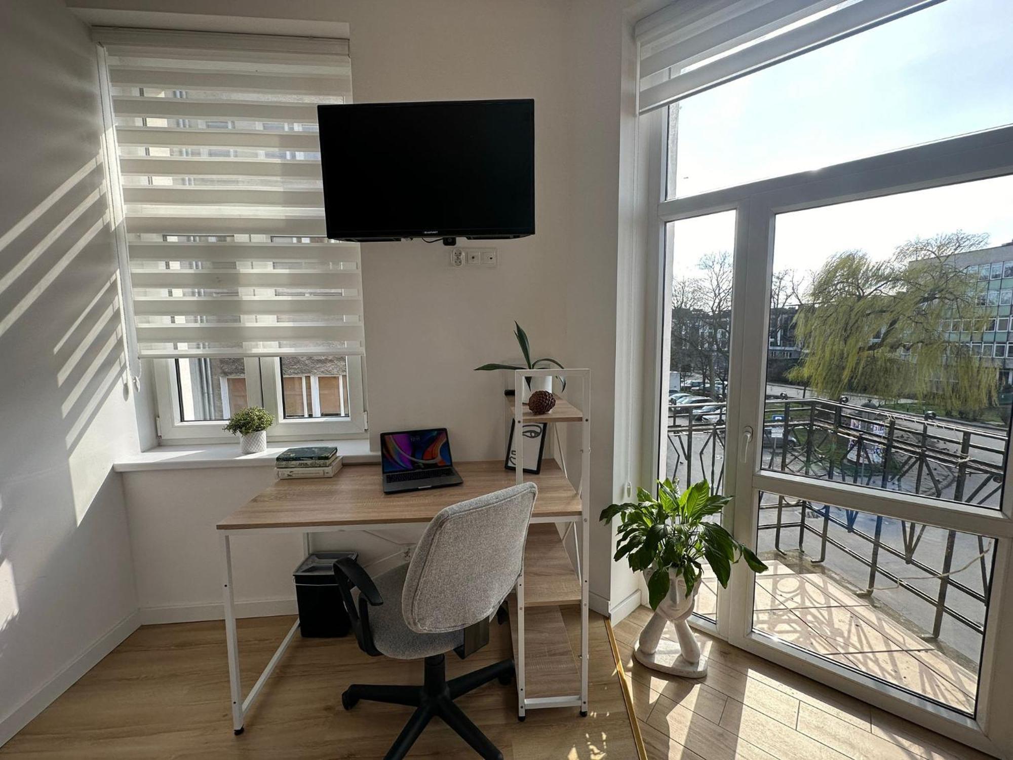 Salwator Residence Krakow Bagian luar foto