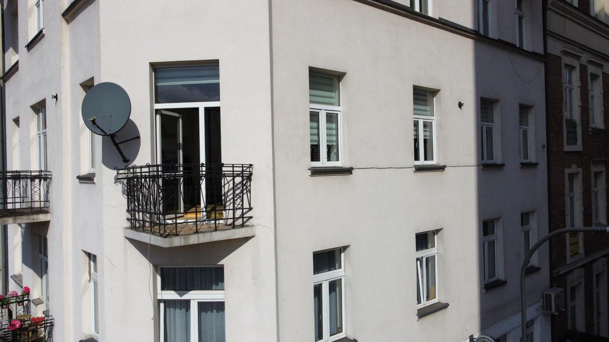 Salwator Residence Krakow Bagian luar foto